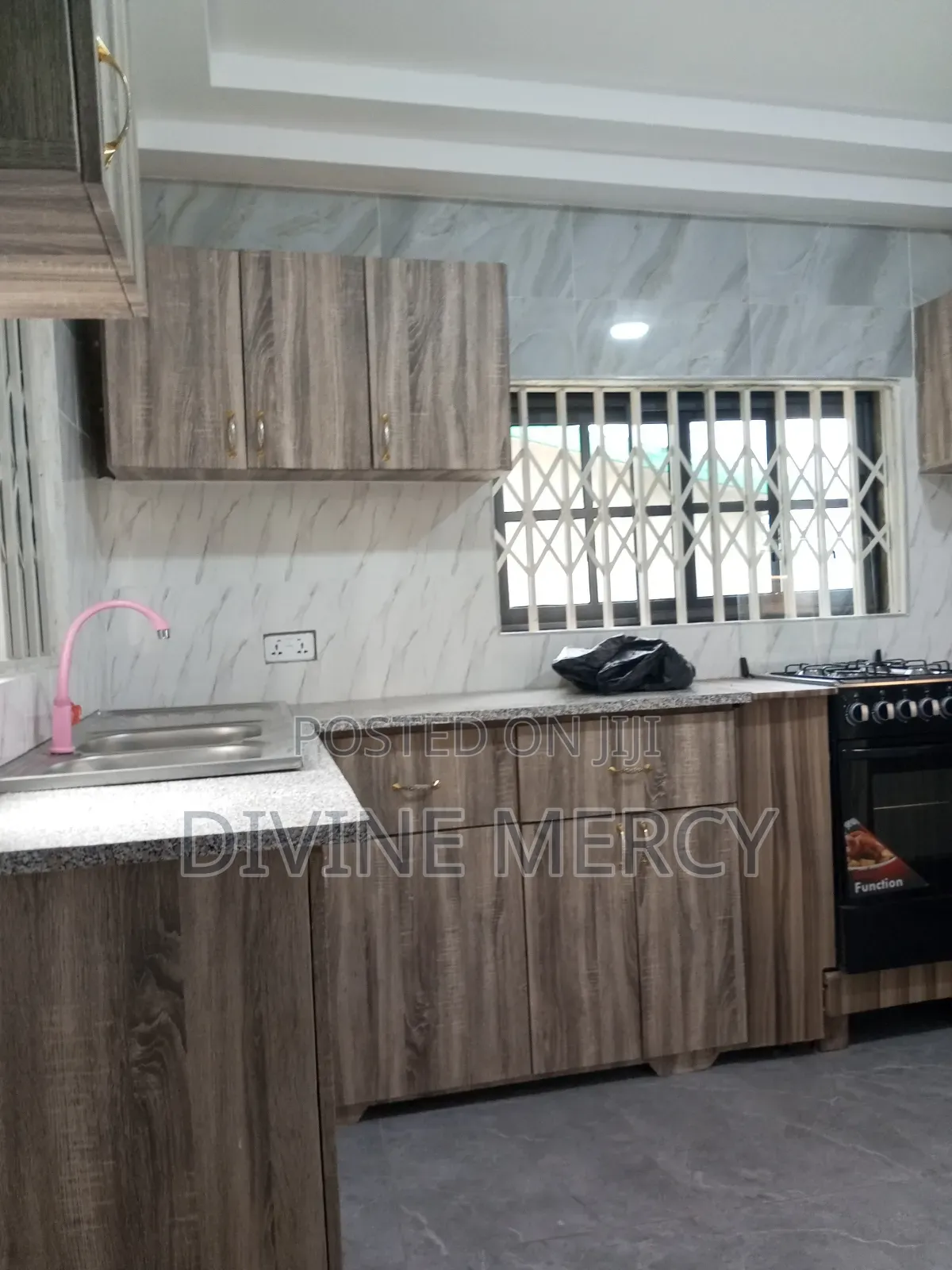 4bdrm Bungalow in Kasoa Cp, Awutu Senya East Municipal for sale
