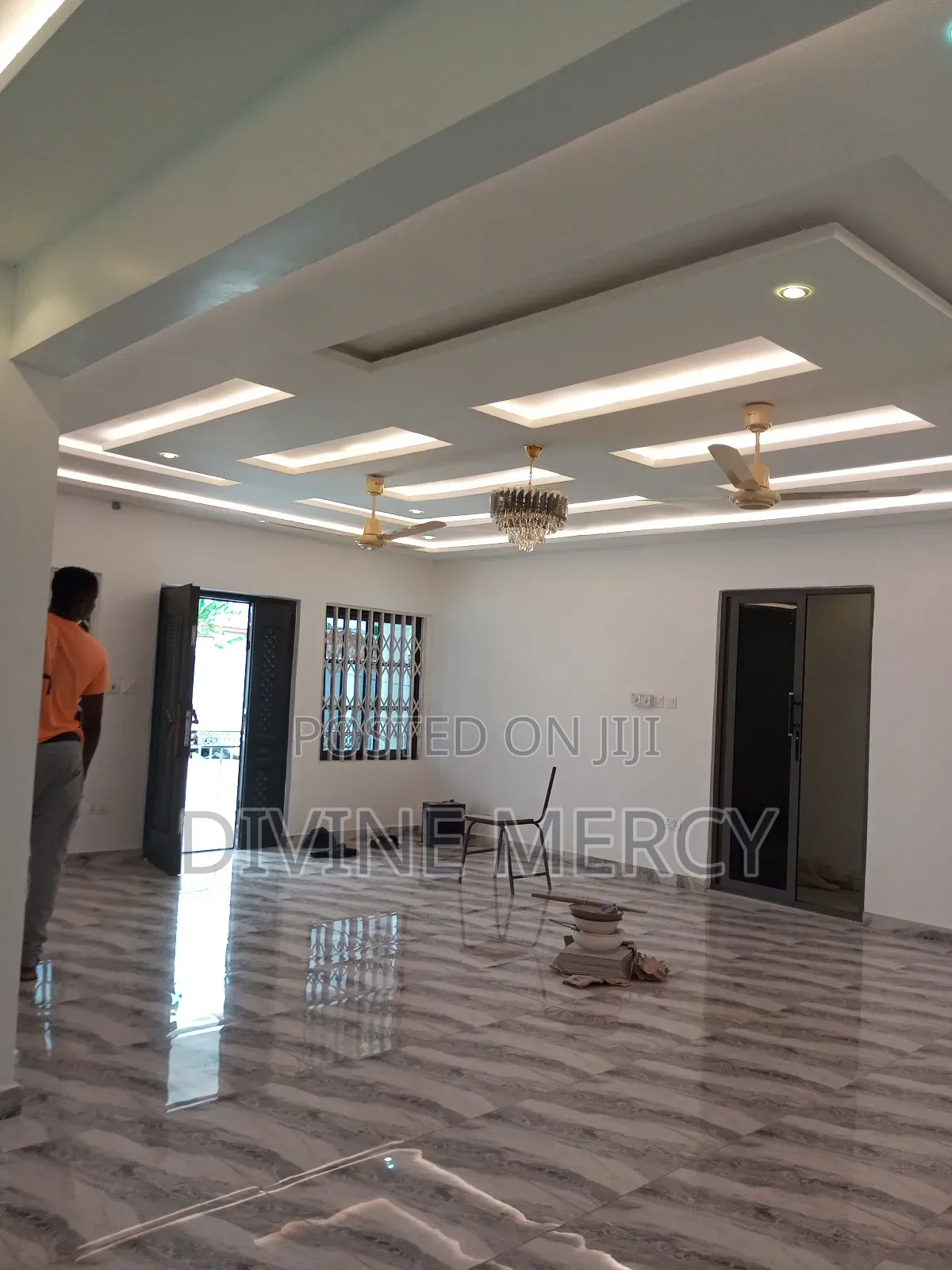 4bdrm Bungalow in Kasoa Cp, Awutu Senya East Municipal for sale