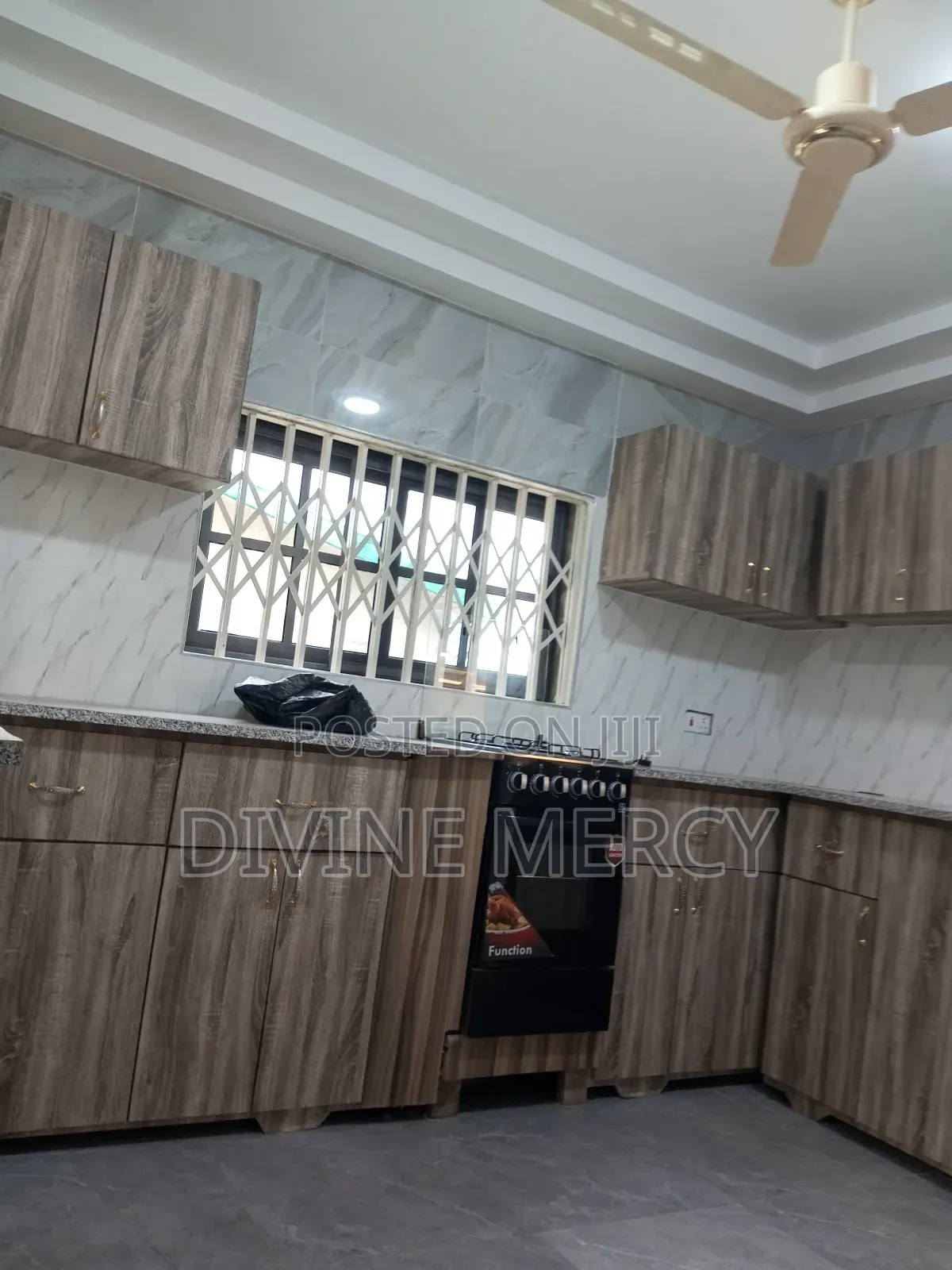 4bdrm Bungalow in Kasoa Cp, Awutu Senya East Municipal for sale