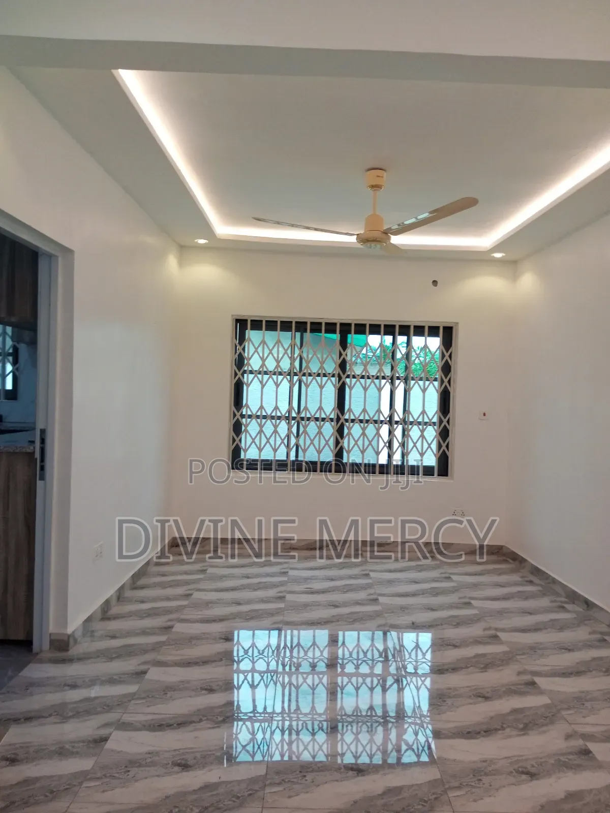 4bdrm Bungalow in Kasoa Cp, Awutu Senya East Municipal for sale