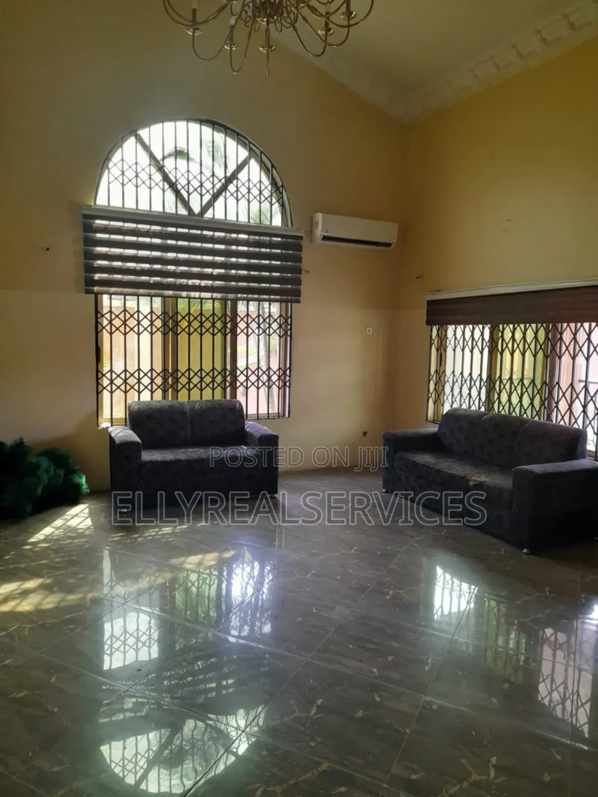 6bdrm House in Ellyrealservices, Adenta for rent