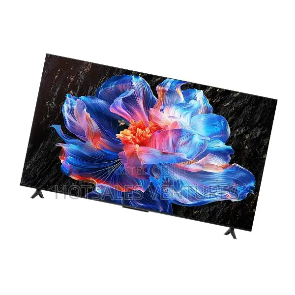 Best TCL 55 Inches Smart Android Uhd Satellite Tv - 55p6k