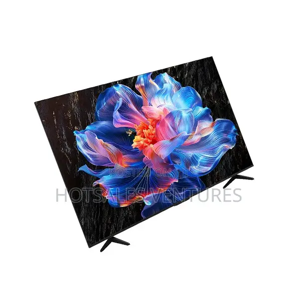 Best TCL 55 Inches Smart Android Uhd Satellite Tv - 55p6k