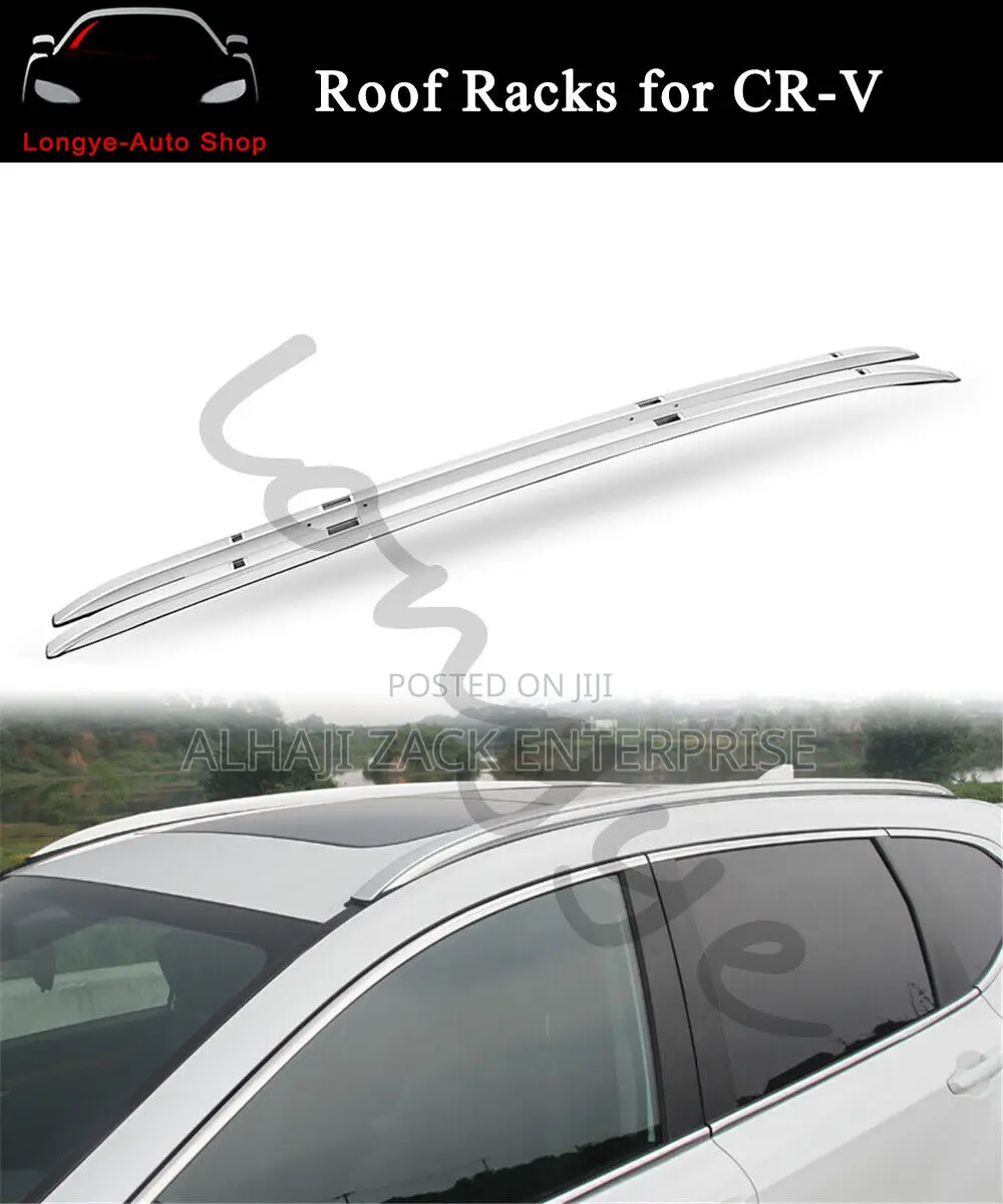 Original CRV 2020 Top Bar