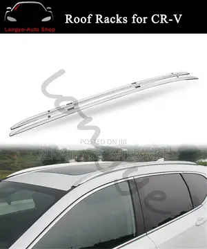 Original CRV 2020 Top Bar