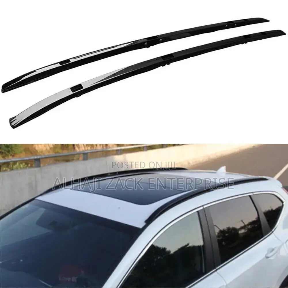 Original CRV 2020 Top Bar