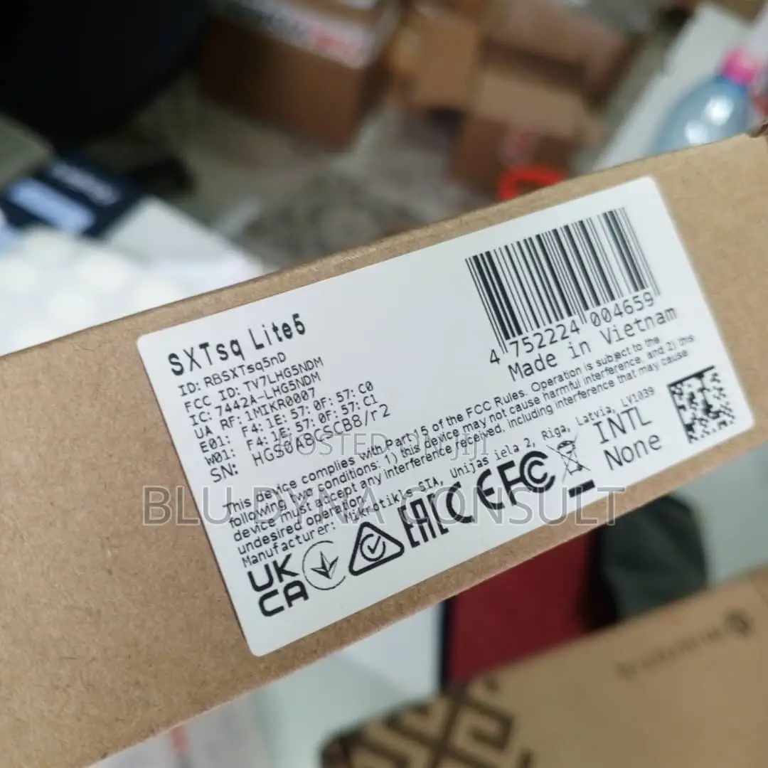 SXTSQ Lite 5