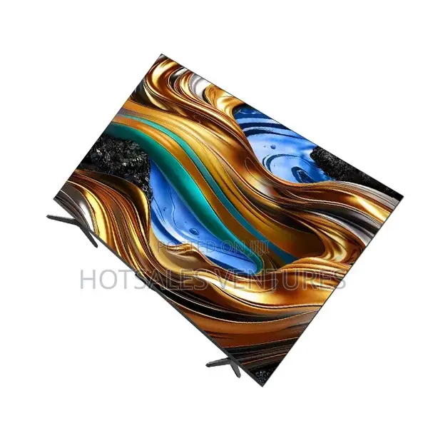 Ultimate TCL 65 Inches Led Uhd Smart Android Tv - 65p755