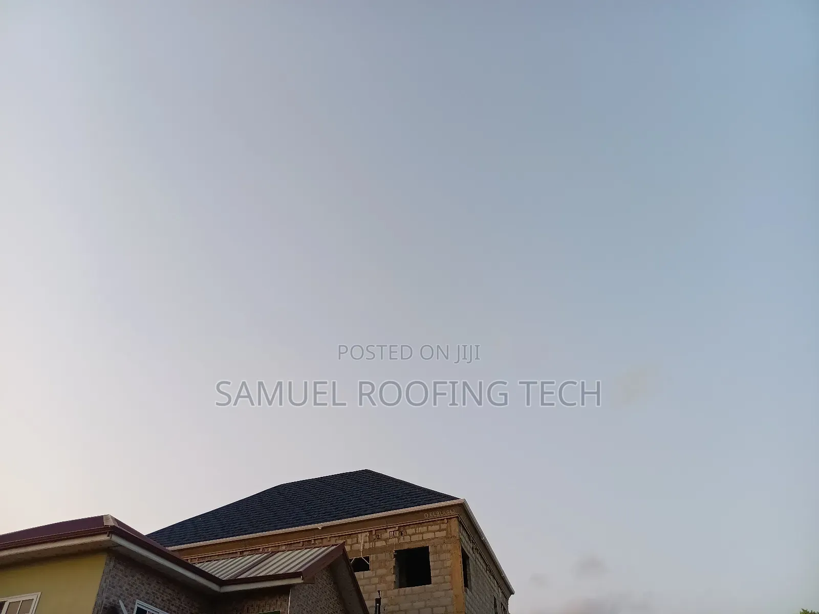 Stone Coated Metal Roofing Sheet
