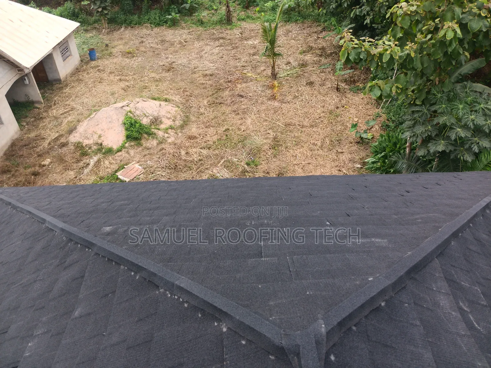Stone Coated Metal Roofing Sheet