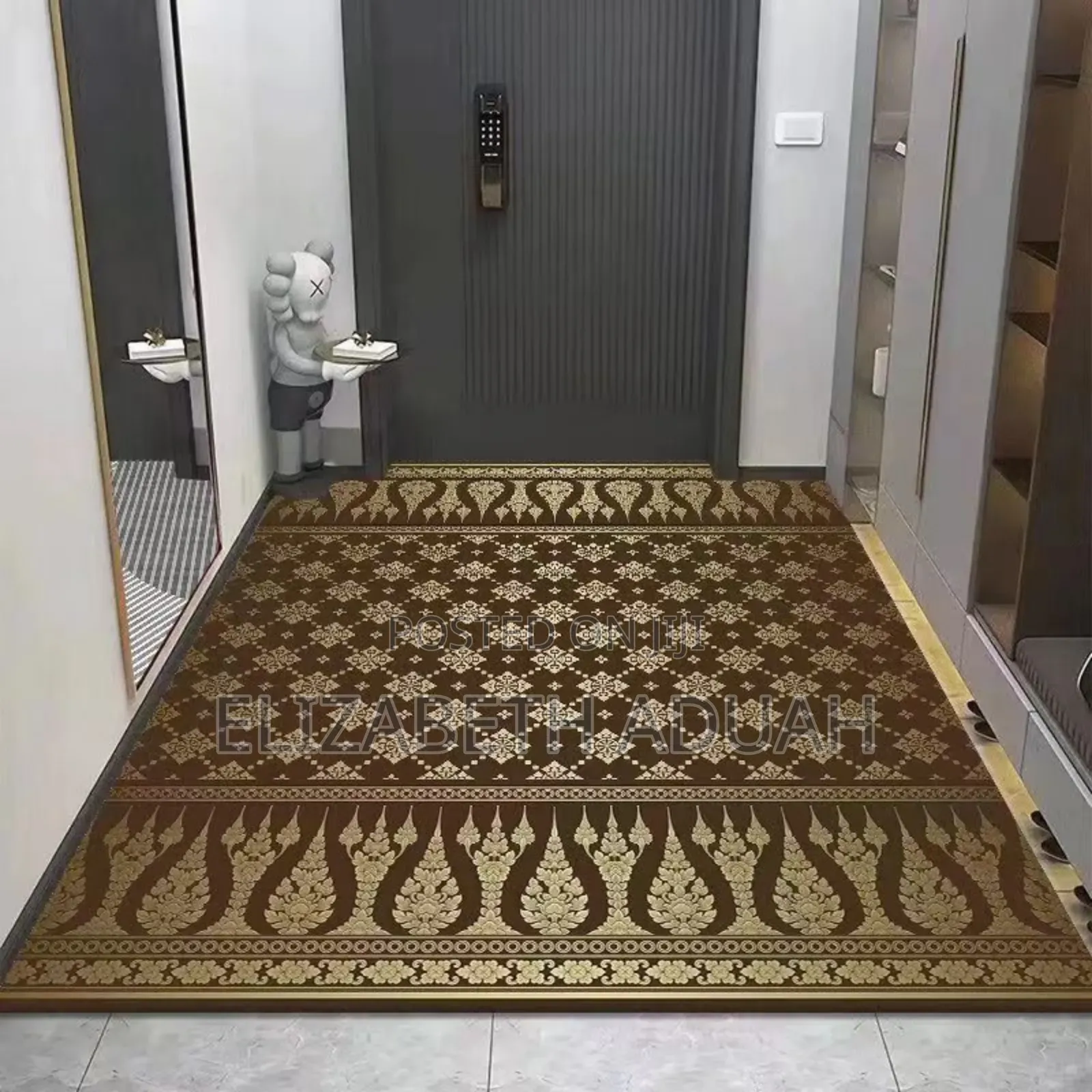 Floor Carpet