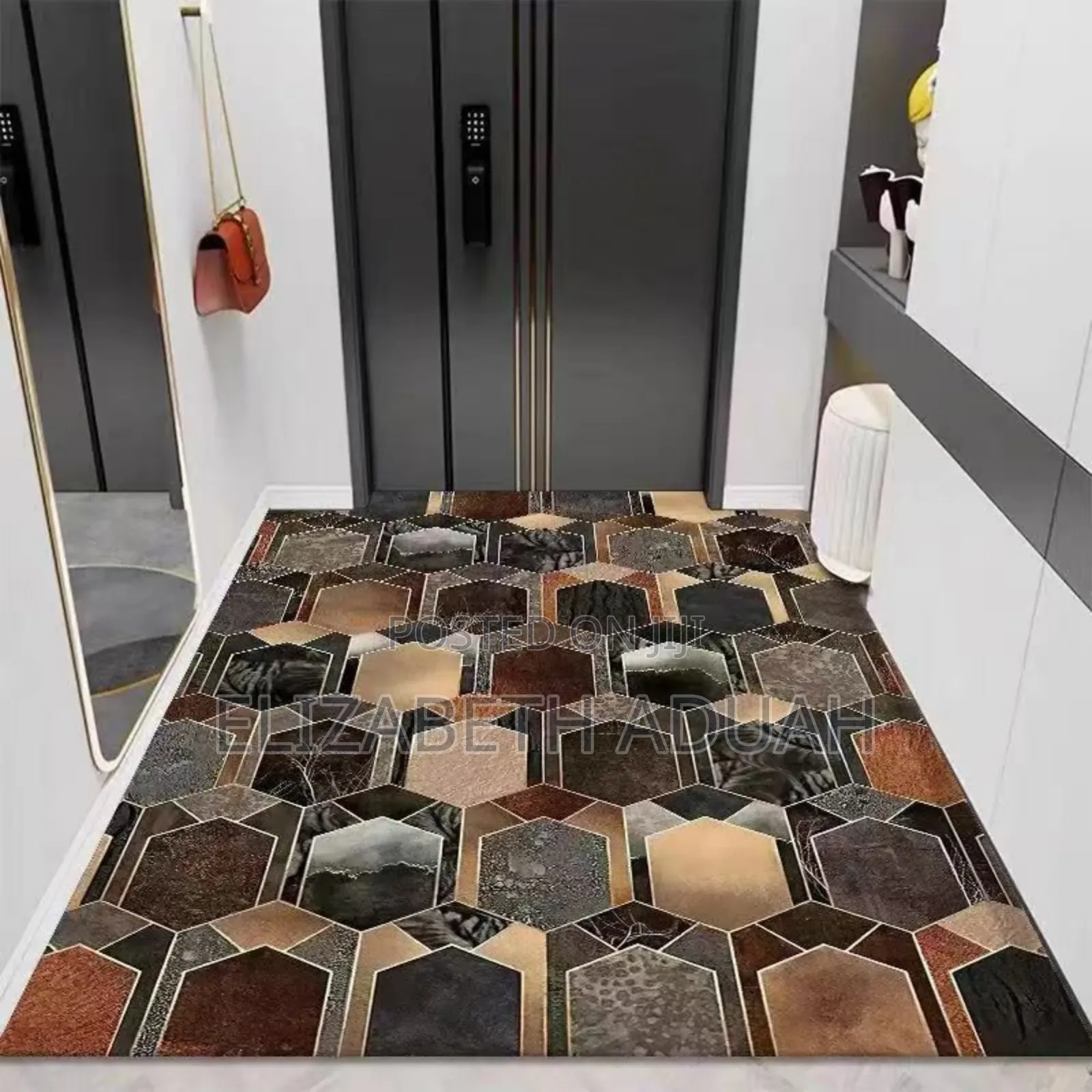 Floor Carpet