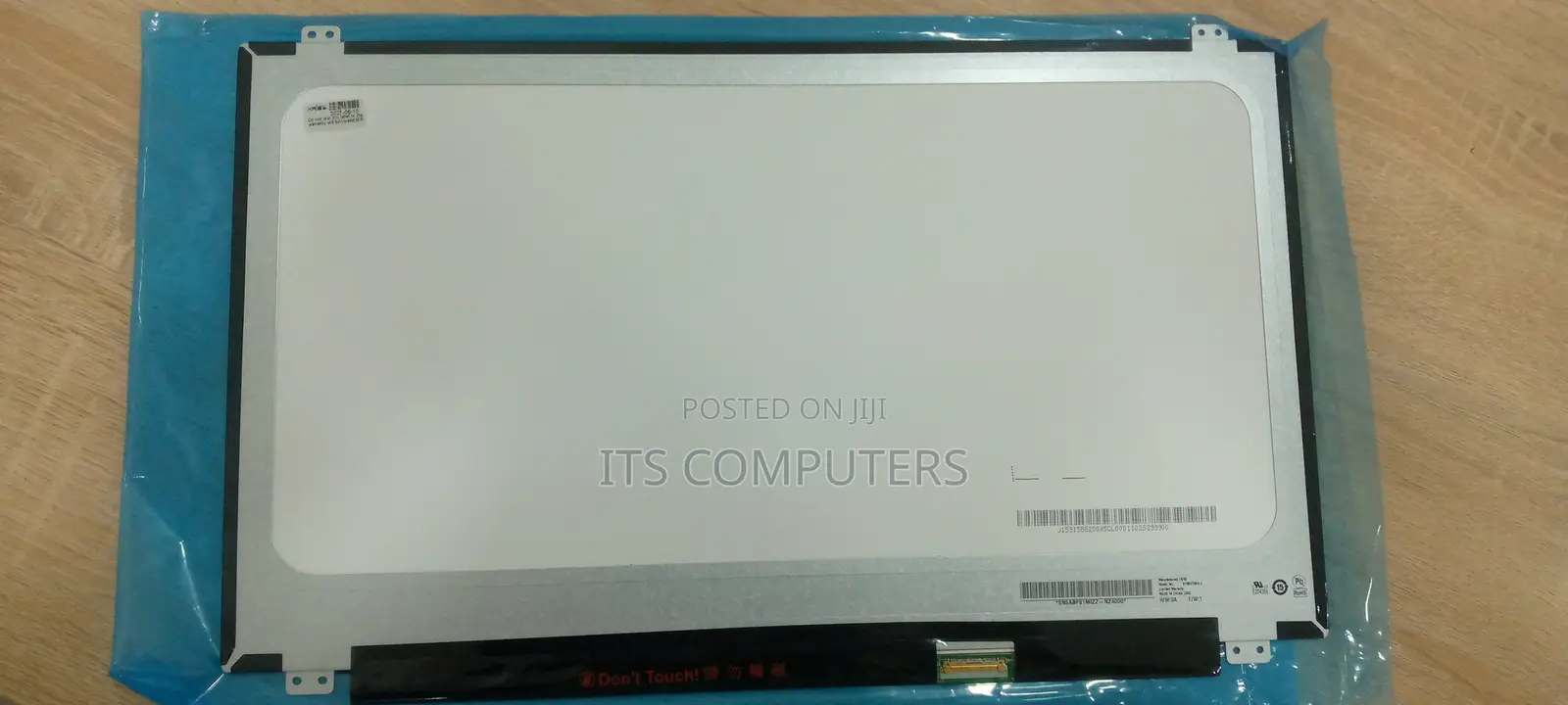 14.0 Super Slim Screen(30pins)