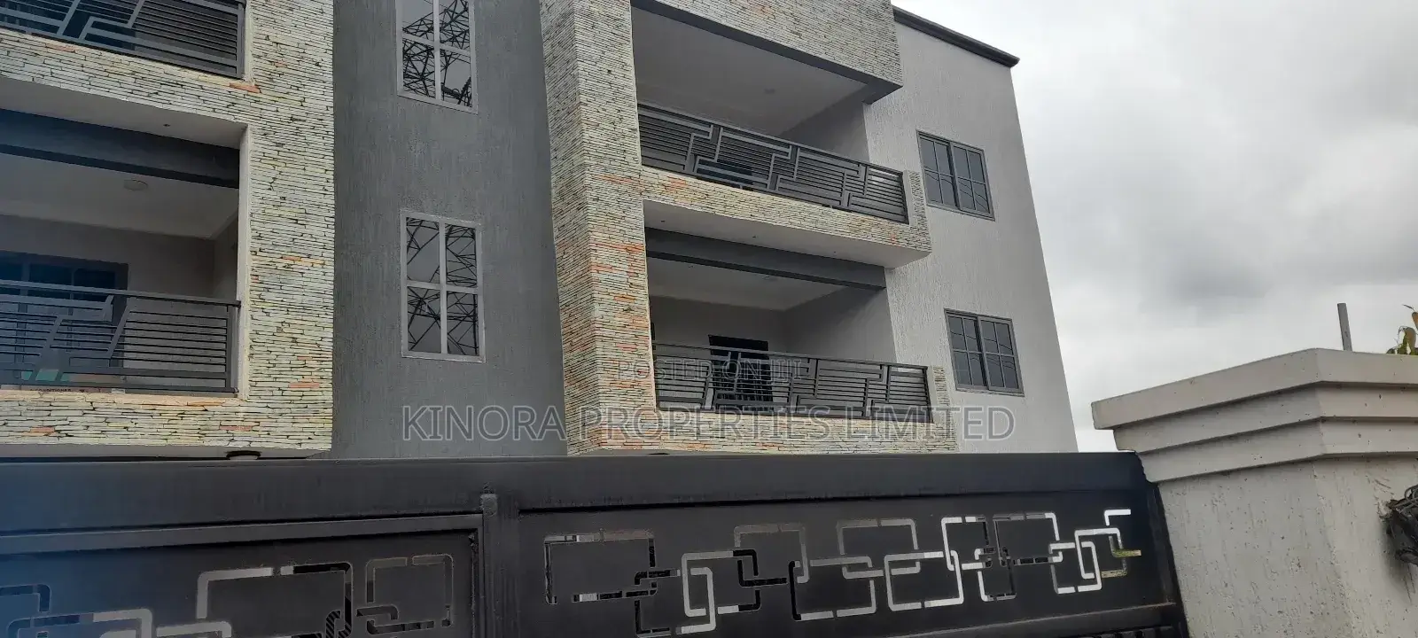 2bdrm Apartment in Baron First, Adenta for rent