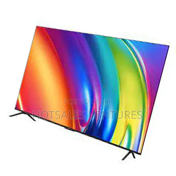 Affordable TCL 85 Inches Uhd Smart Android Tv - 85p745