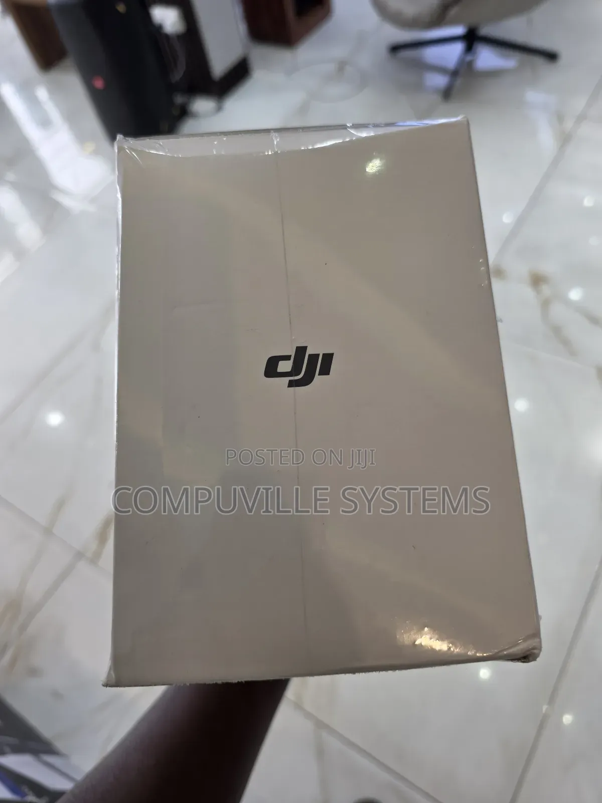 Dji Mini 4 Pro Combo Plus