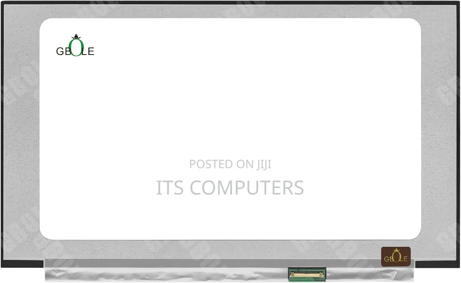 15.6 Touch Screen Edgeless Big Connector T07(Fhd)