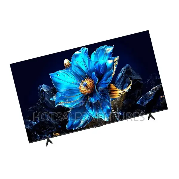 Best TCL 50 Inches Qled Pro Smart Android Tv 50p7k