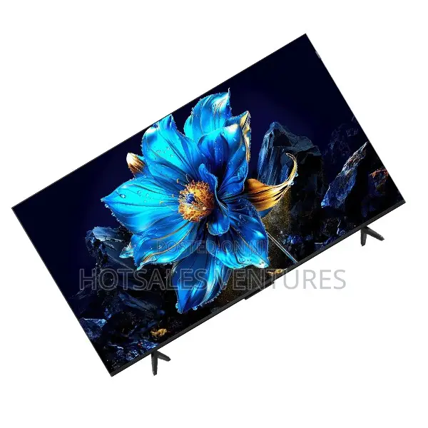 Best TCL 50 Inches Qled Pro Smart Android Tv 50p7k