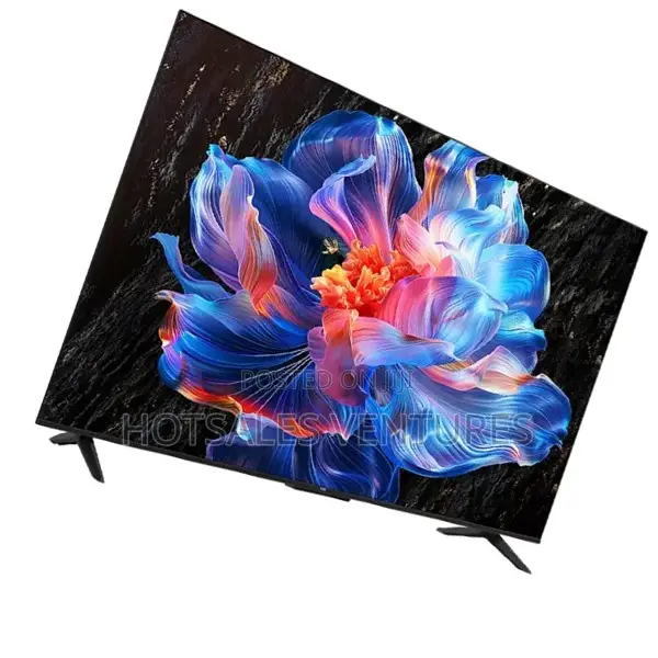Quality TCL 55 Inches Qled Pro Smart Android Tv -