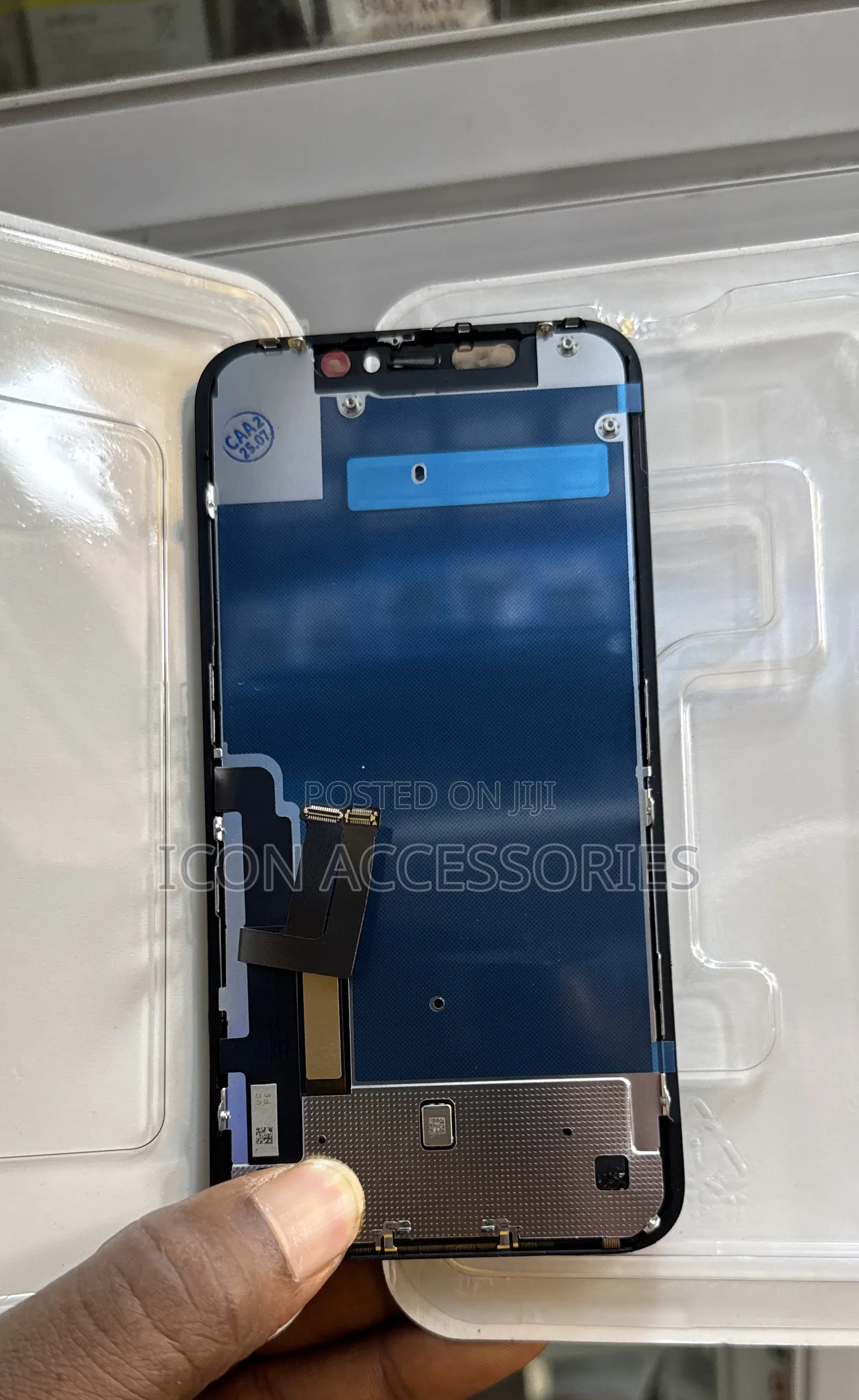 Original Incell Screen for iPhone 11 Buy and Get Free Repair