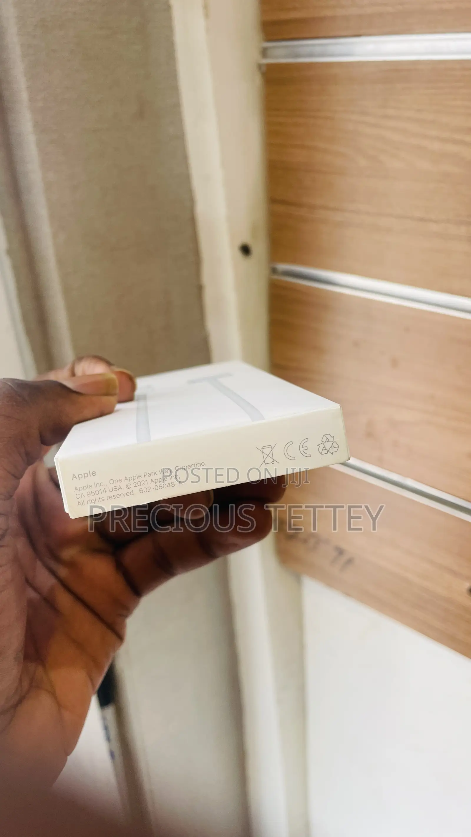 Macbook Charger