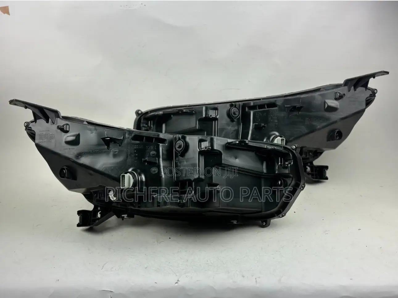 Crv 2024,2025 Headlight Pair