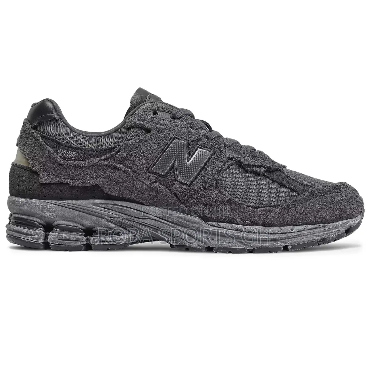 New Balance 2002r Protection Shoes