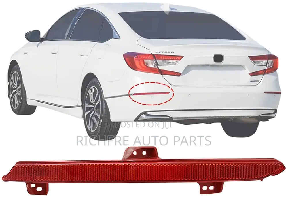 Accord 2018,2019 Reflector