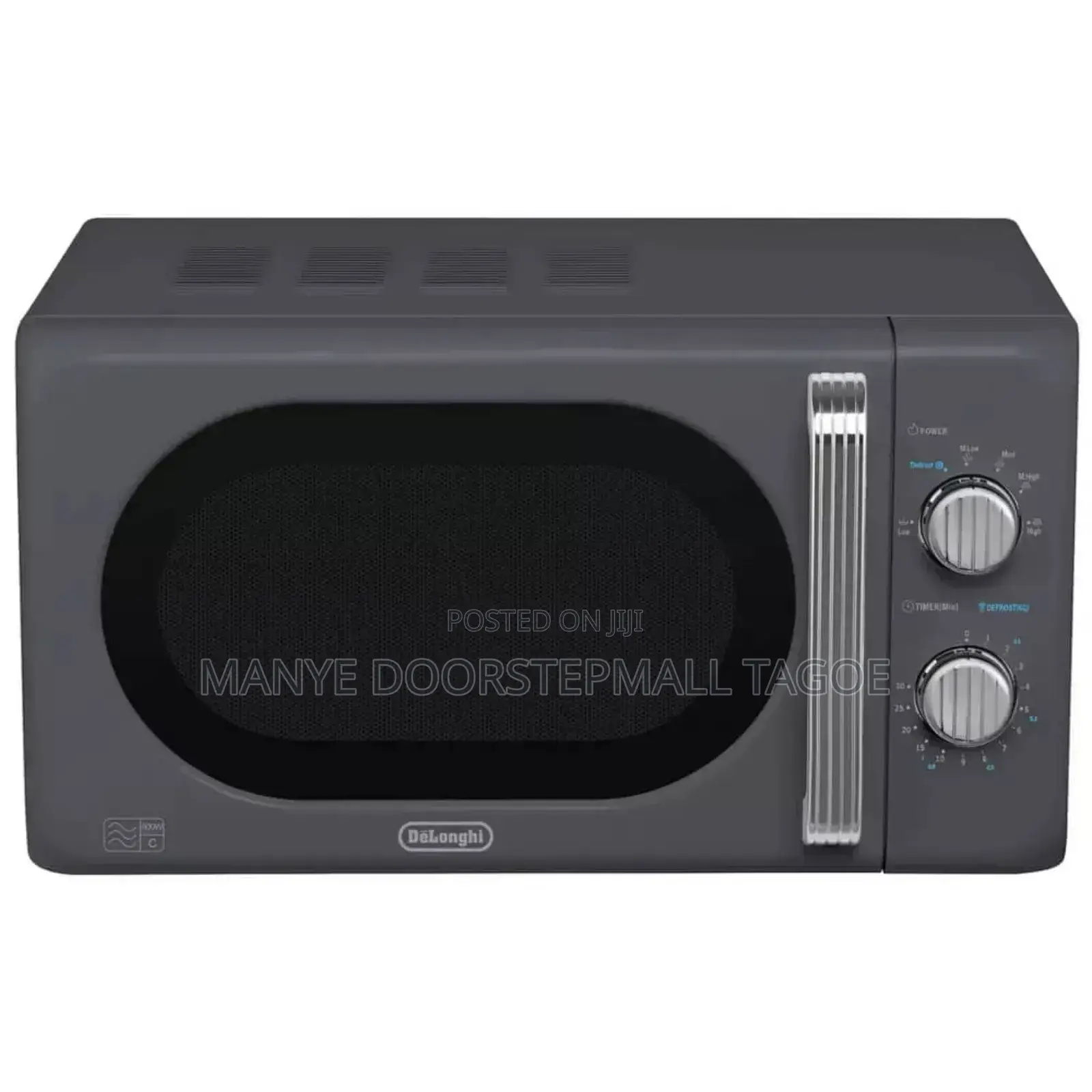 20 Litres Microwave From Uk