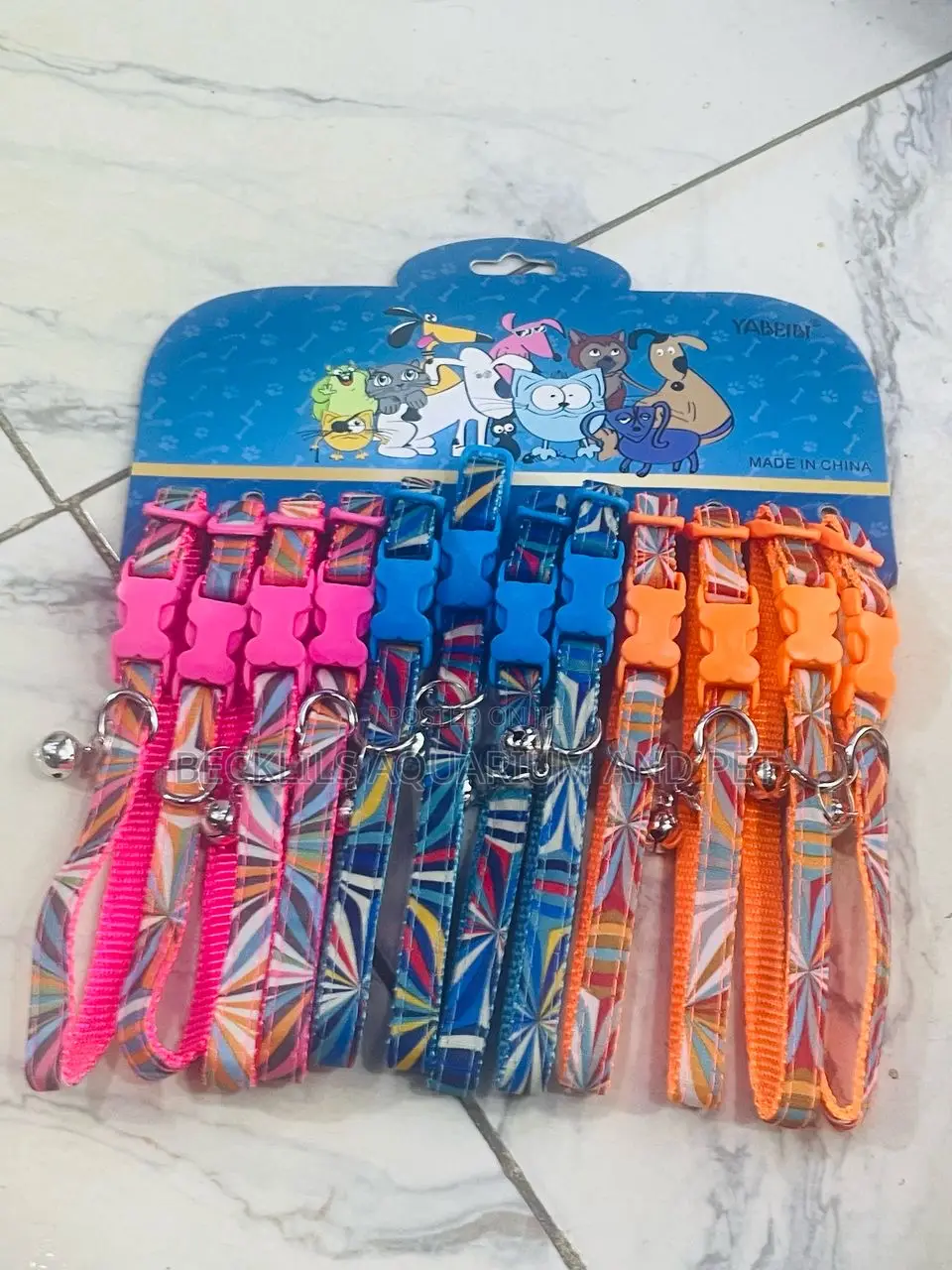 Color for Dogs ( Extra Multiple Colors)