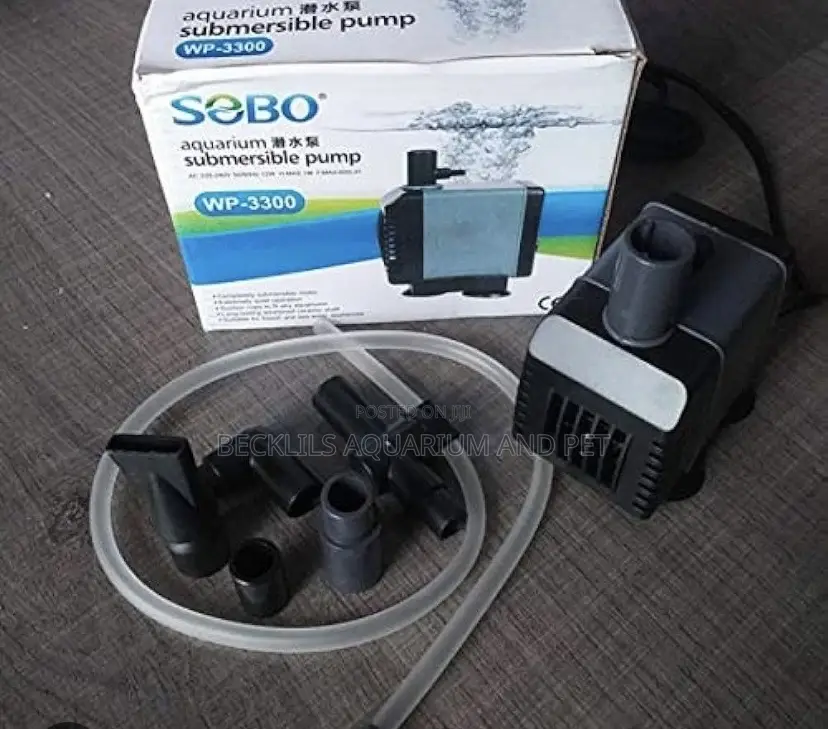 135 ,Watts Submersible Pump