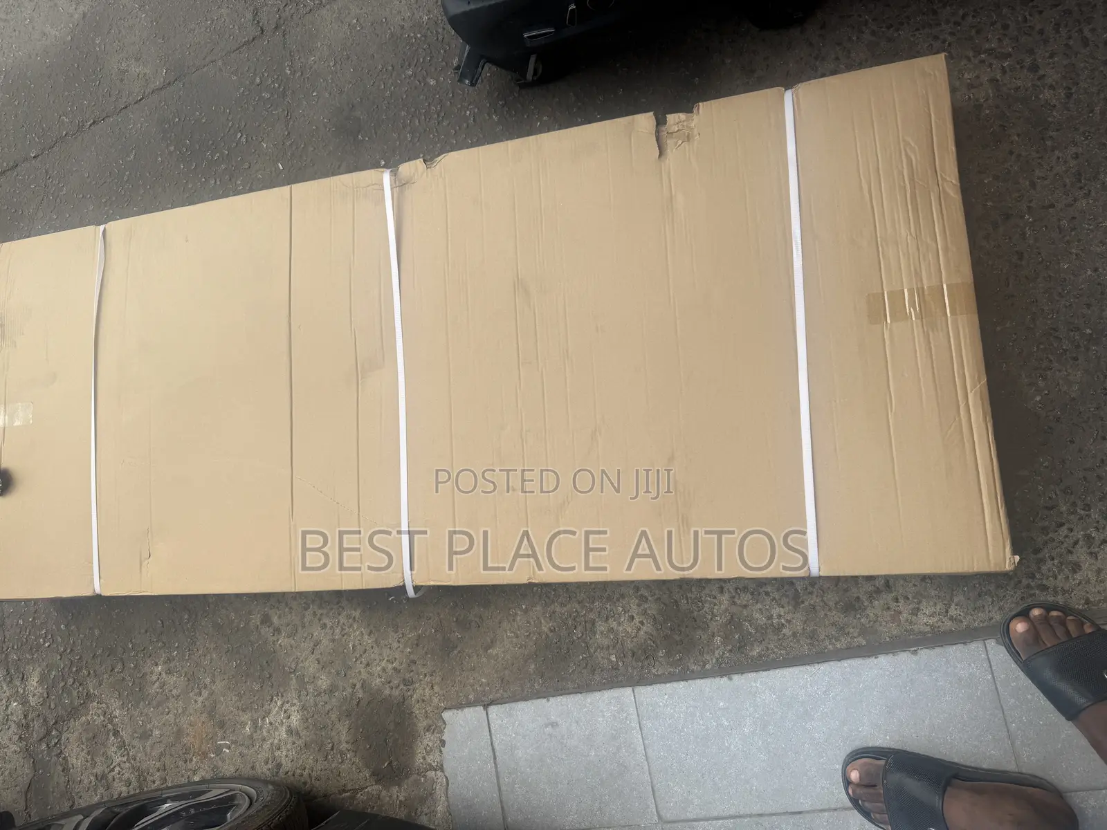 Ford F150 2018 Bucket Short Bucket