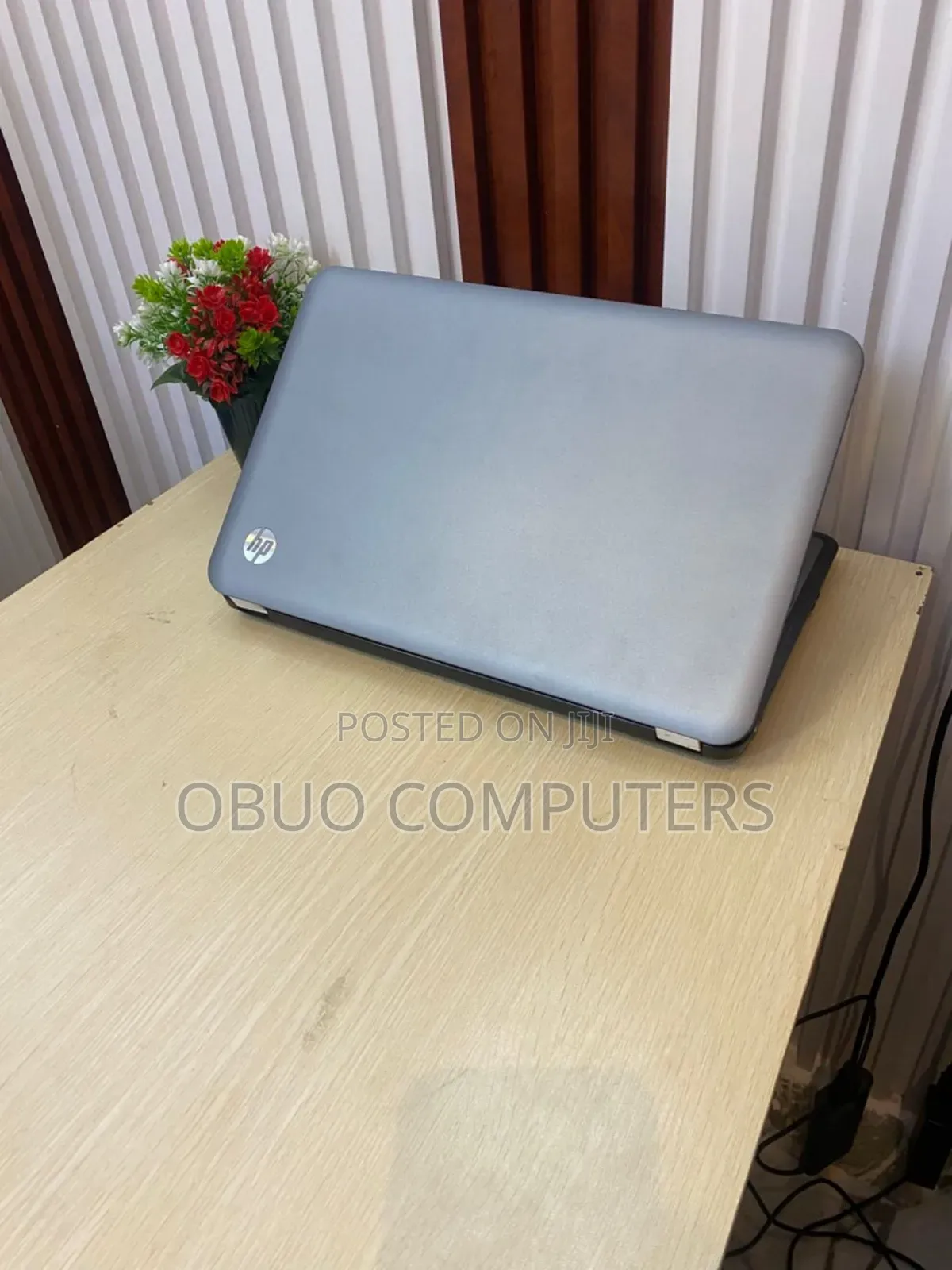 Laptop HP Pavilion G6 8GB AMD A6 HDD 500GB