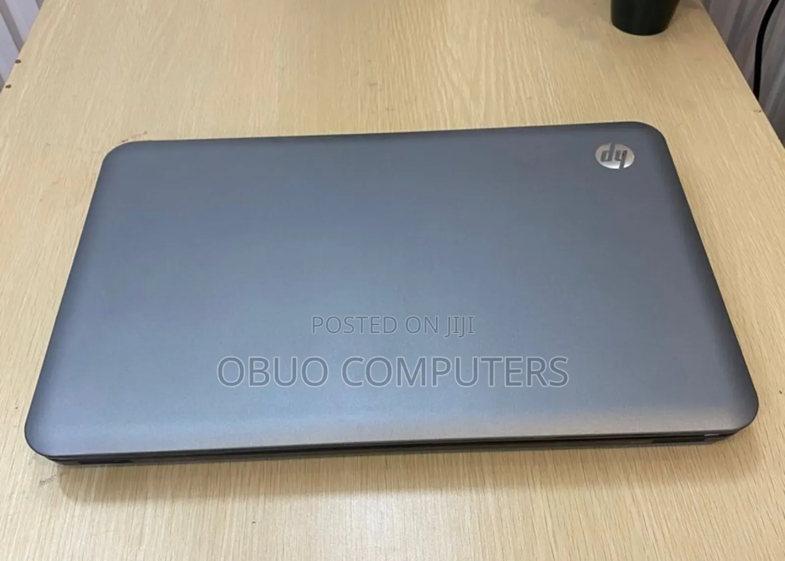 Laptop HP Pavilion G6 8GB AMD A6 HDD 500GB