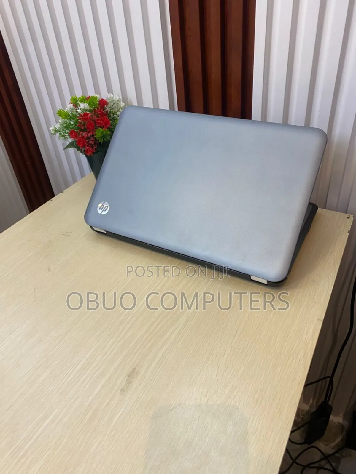 Laptop HP Pavilion G6 8GB AMD A6 HDD 500GB