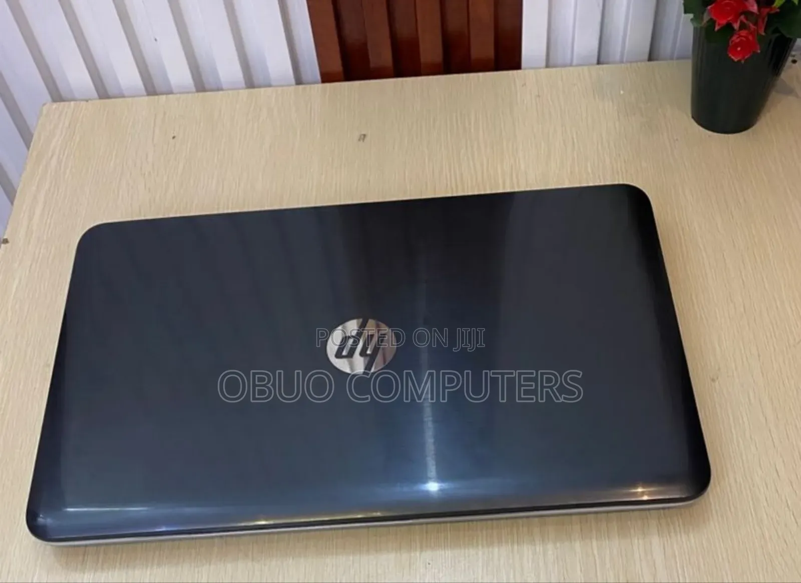 Laptop HP Pavilion 15 8GB Intel Core I7 HDD 500GB