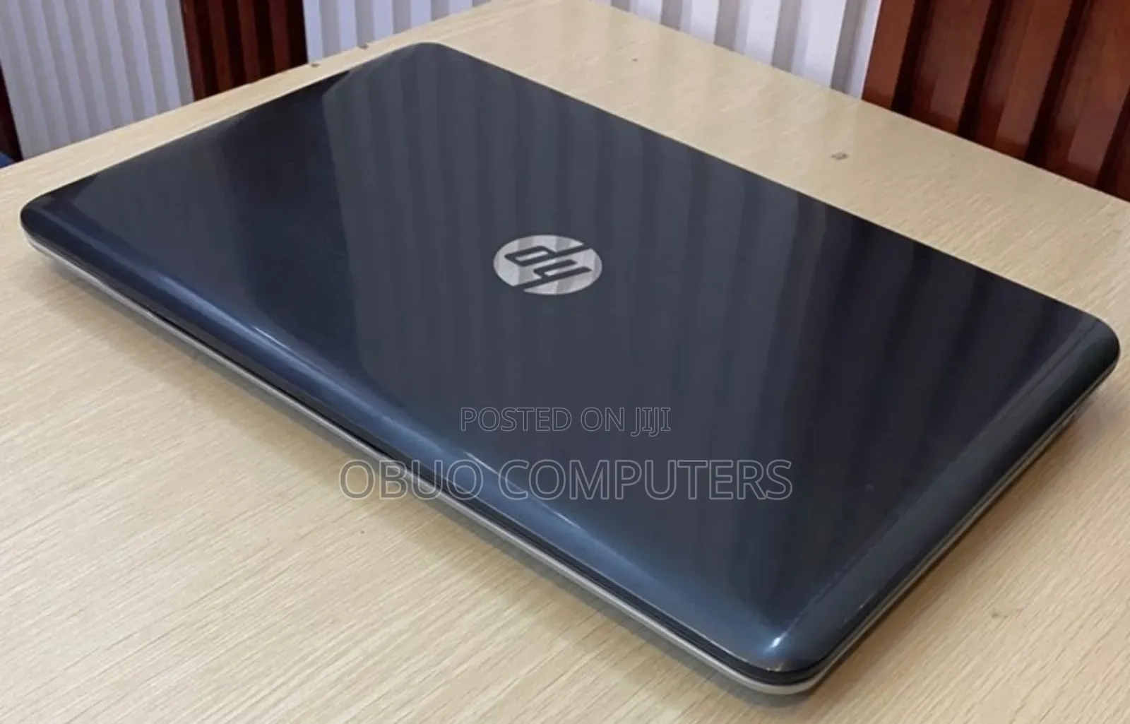 Laptop HP Pavilion 15 8GB Intel Core I7 HDD 500GB
