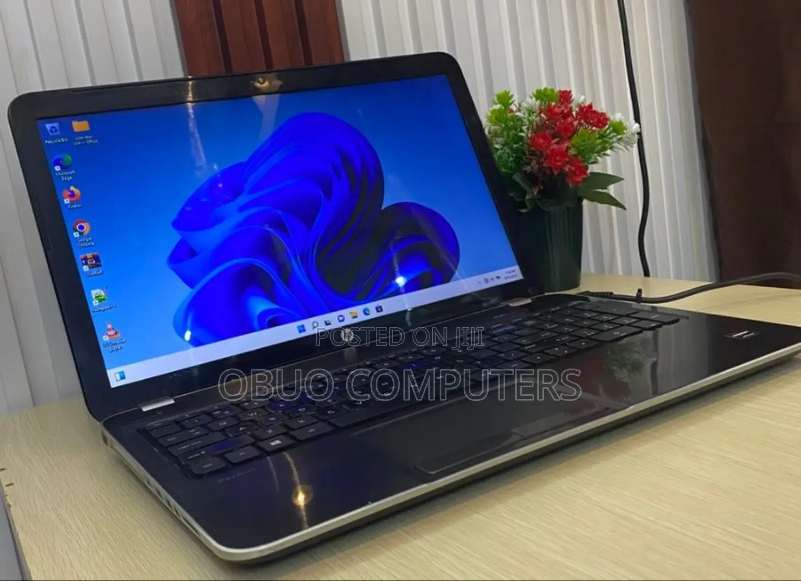 Laptop HP Pavilion 15 8GB Intel Core I7 HDD 500GB