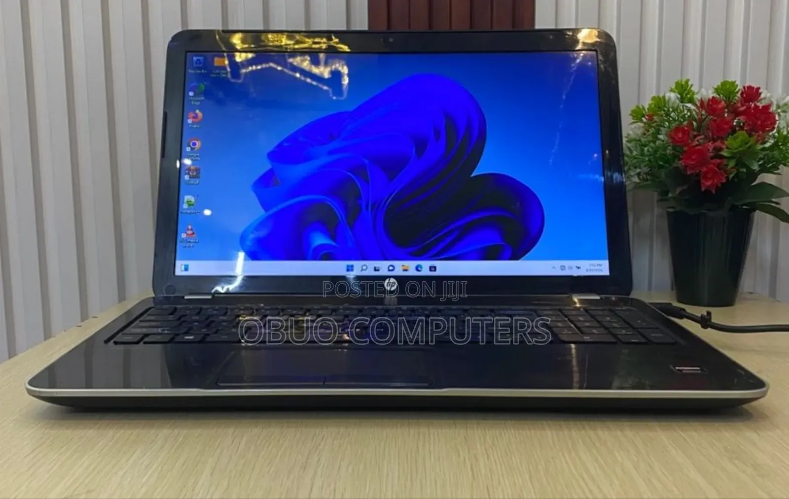 Laptop HP Pavilion 15 8GB Intel Core I7 HDD 500GB
