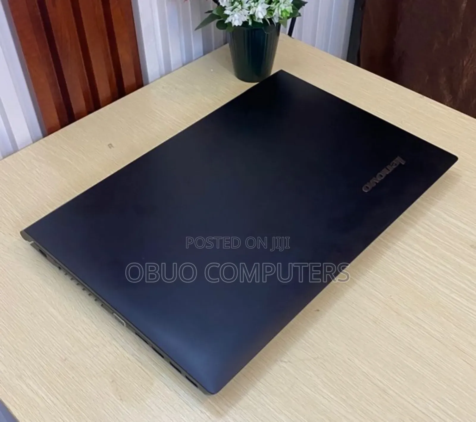 Laptop Lenovo 8GB Intel Core I5 HDD 500GB