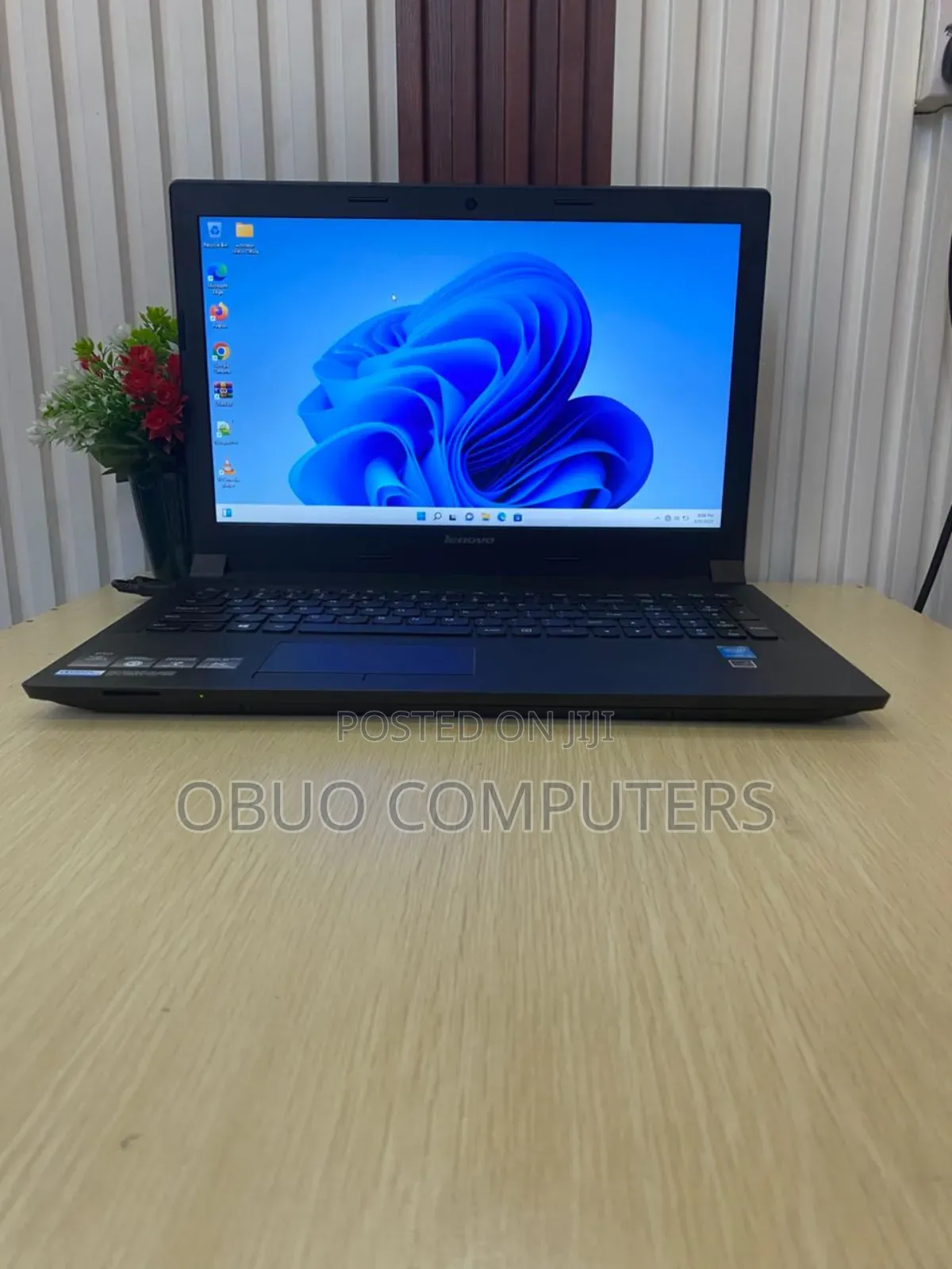 Laptop Lenovo 8GB Intel Core I5 HDD 500GB