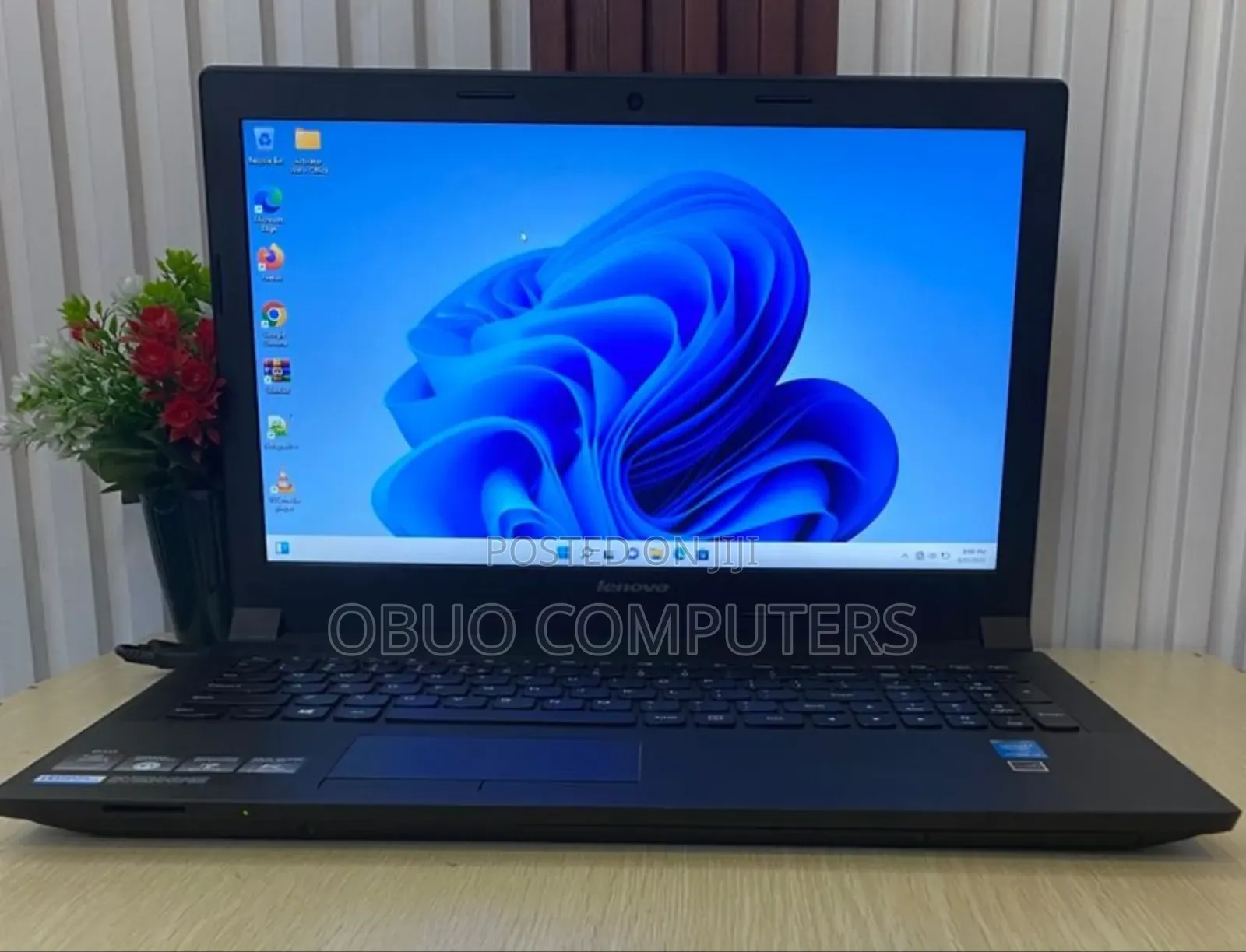 Laptop Lenovo 8GB Intel Core I5 HDD 500GB