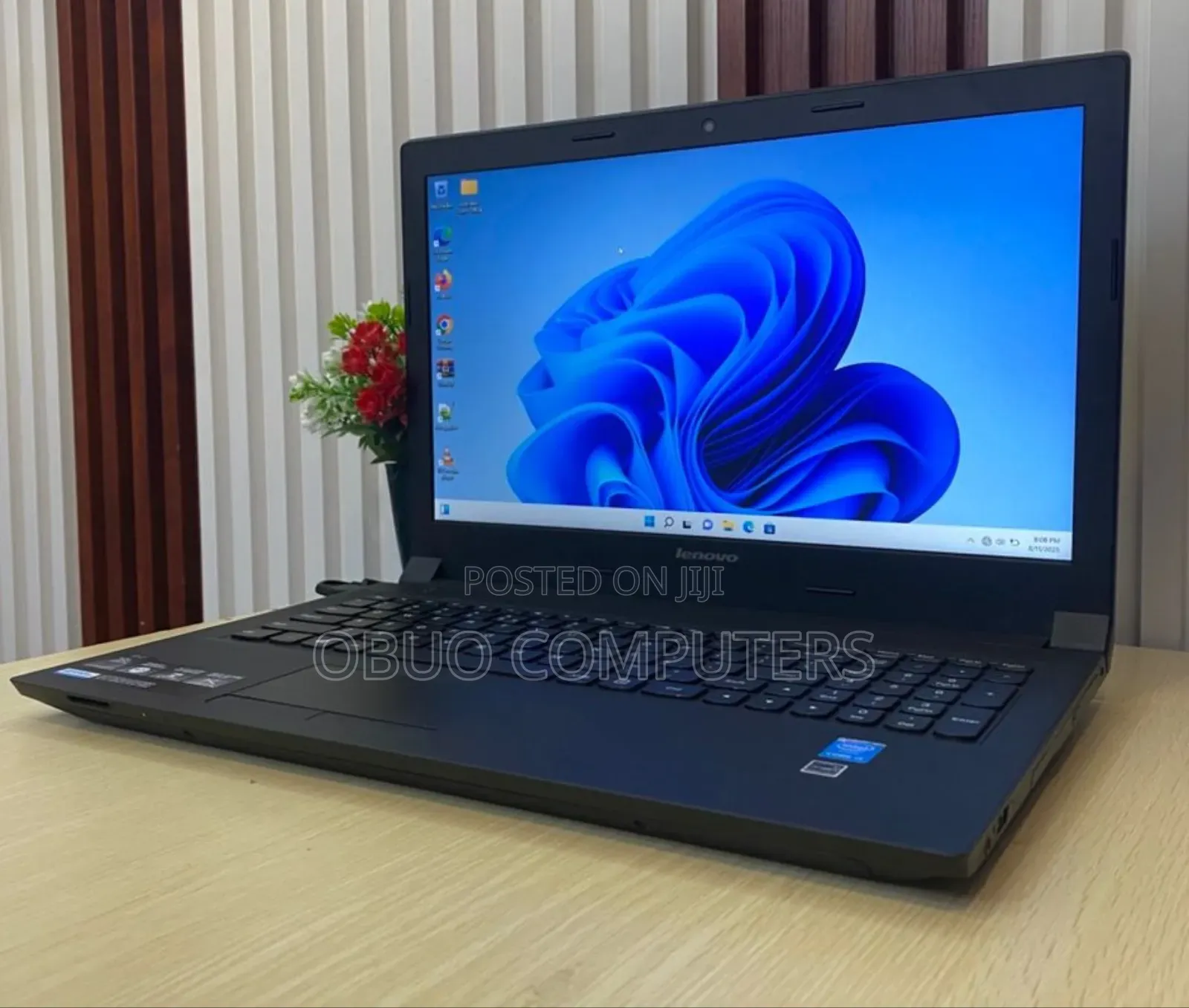 Laptop Lenovo 8GB Intel Core I5 HDD 500GB