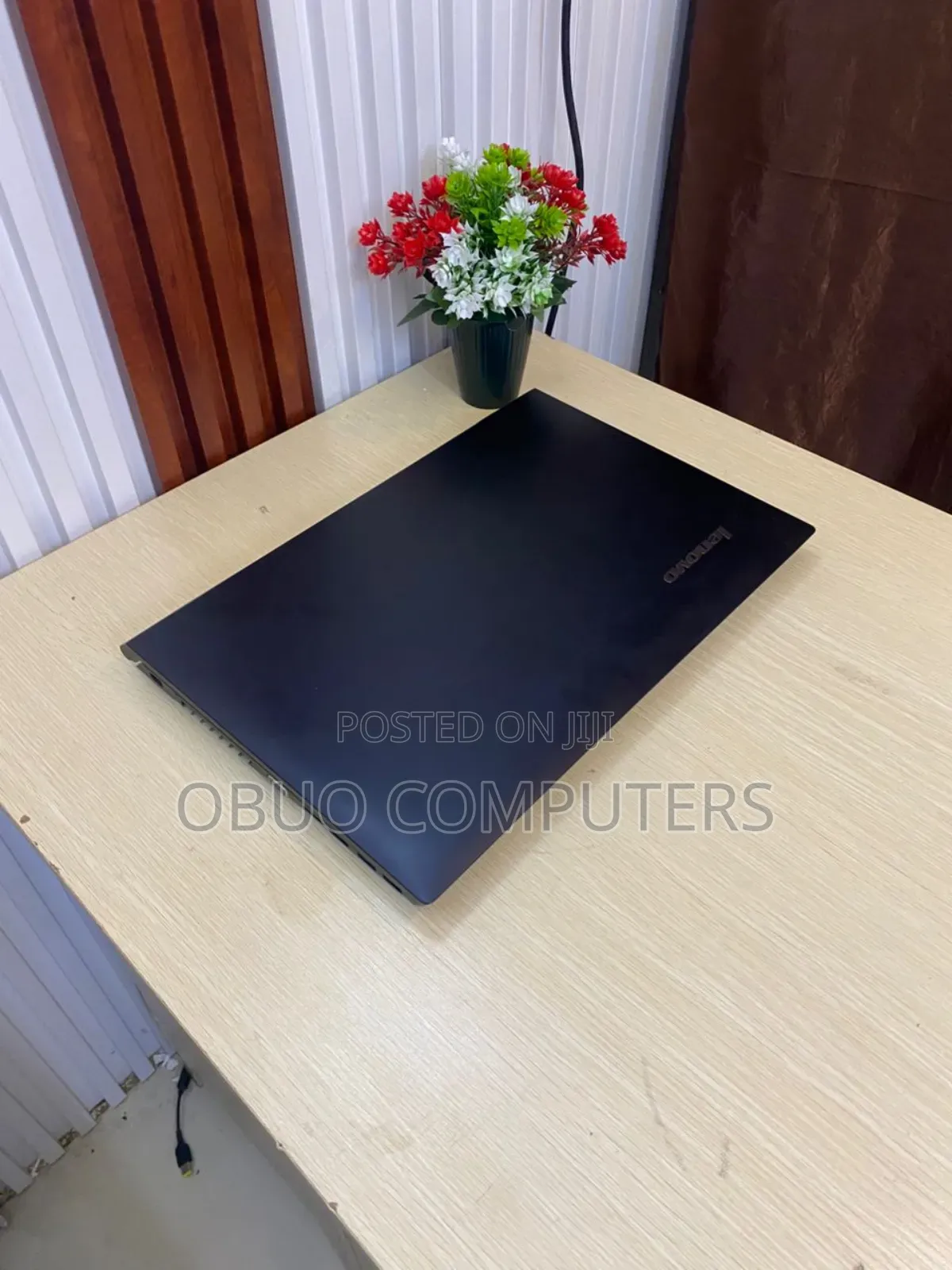 Laptop Lenovo 8GB Intel Core I5 HDD 500GB