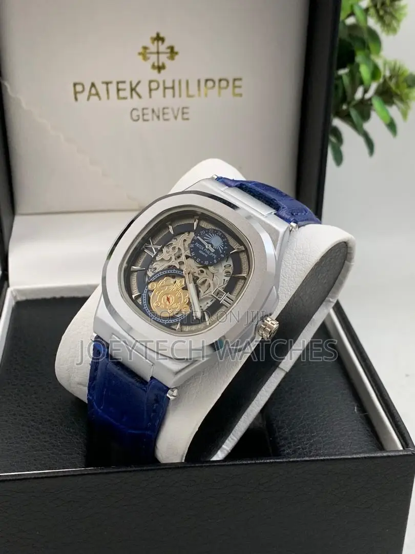 Patek Philippe