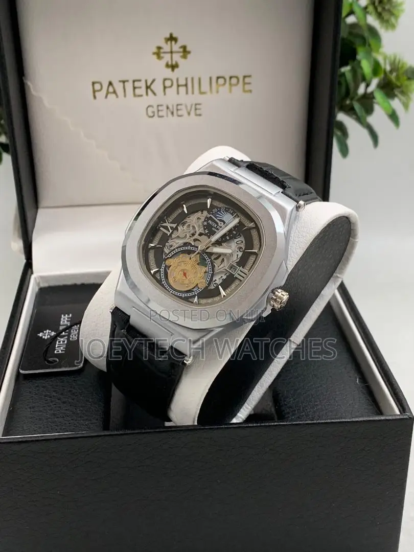 Patek Philippe