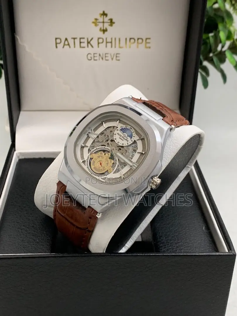 Patek Philippe