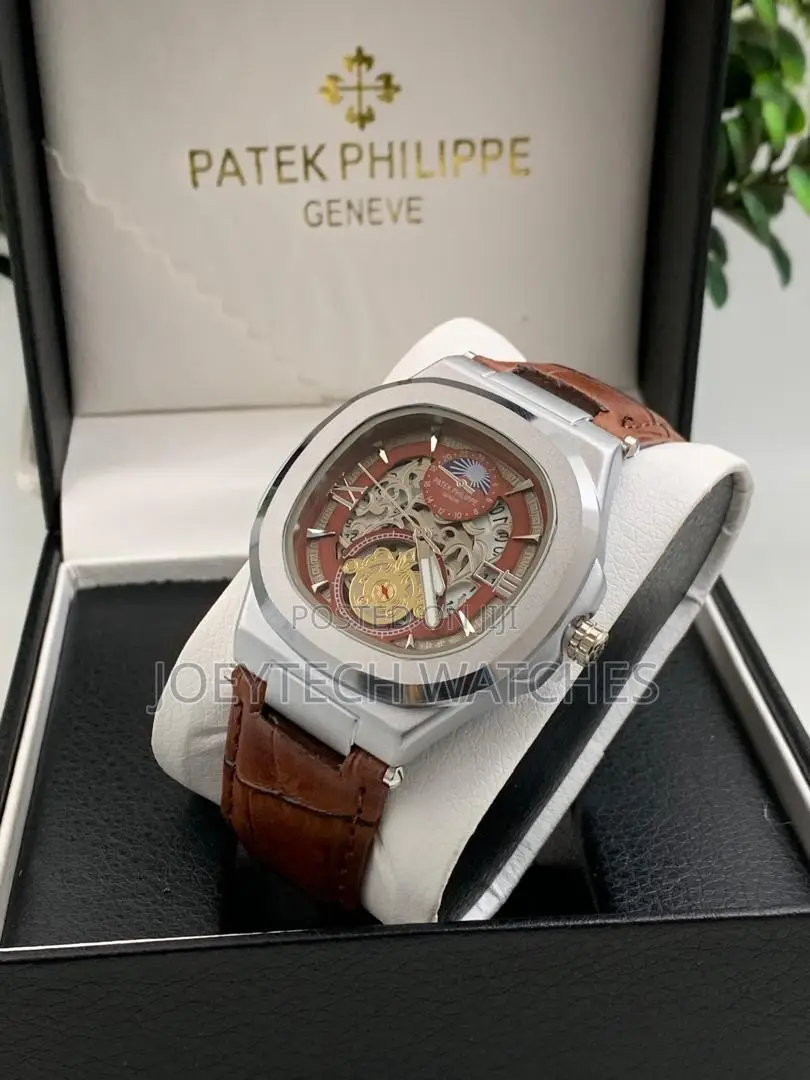 Patek Philippe