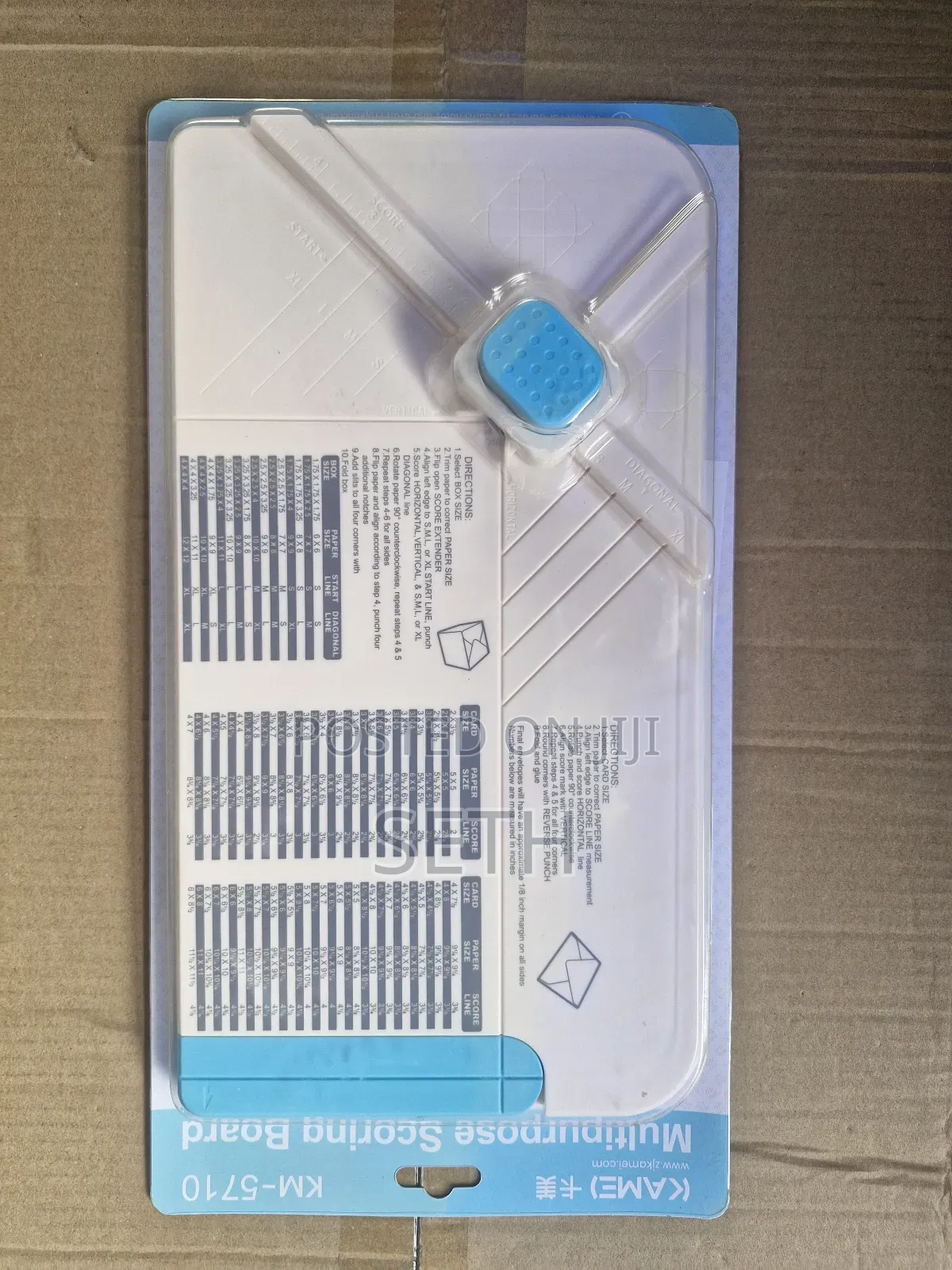 Multipurpose Scoring Board Heat Press Machine